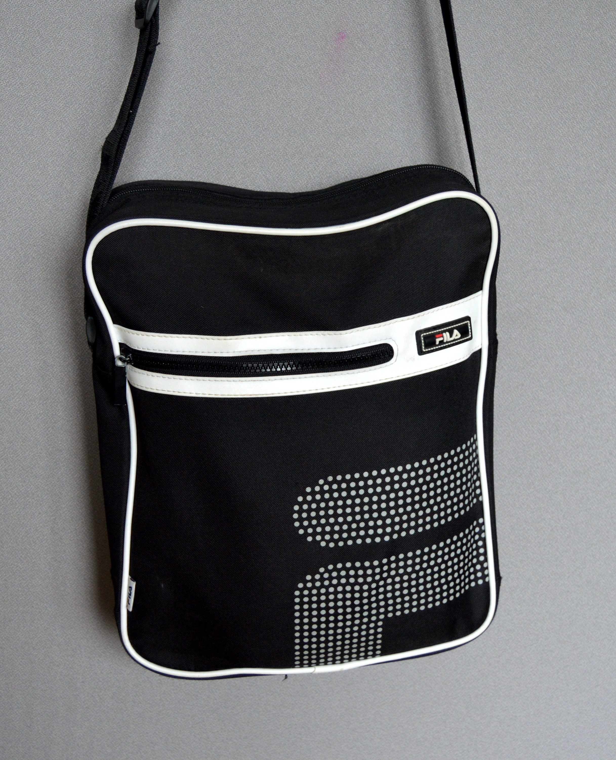 fila cross shoulder bag