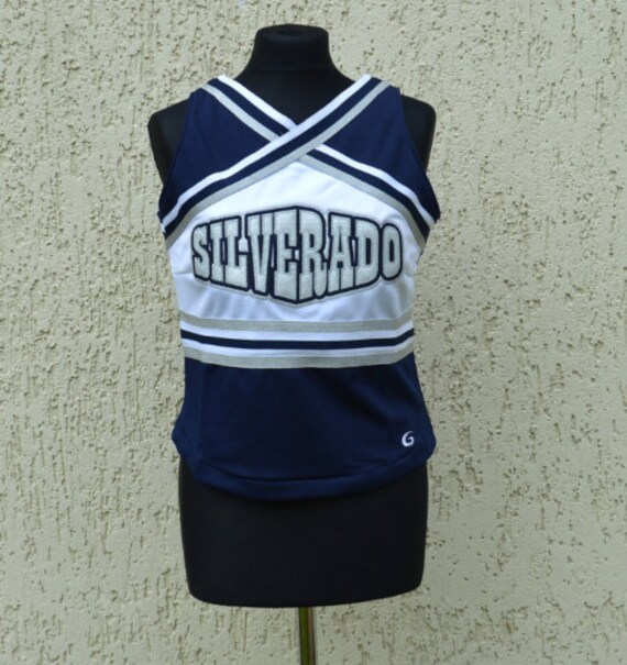 varsity cheer spandex