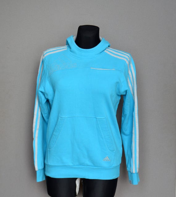 adidas old school jumper