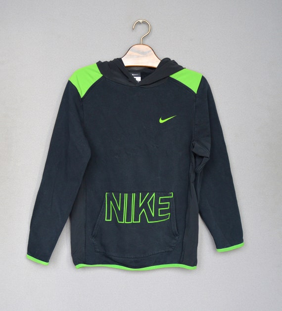 nike sweater 90s