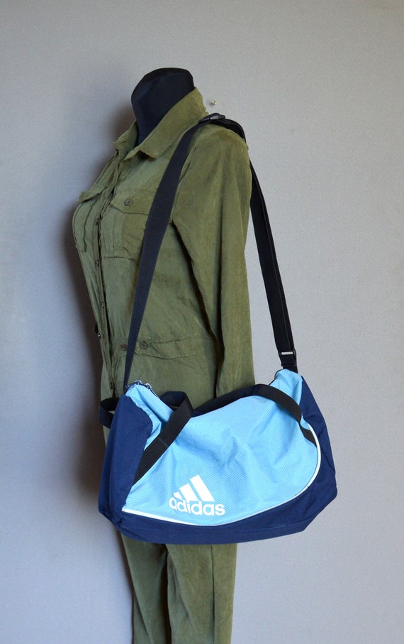 adidas crossbody sport bag