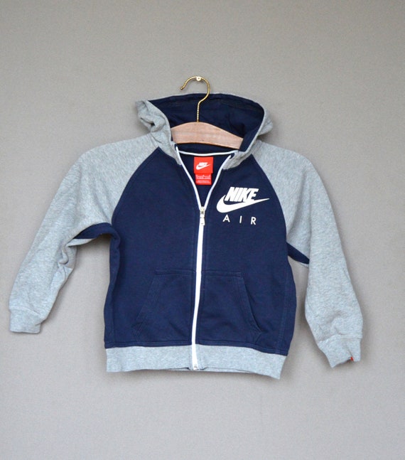 nike track jacket kids