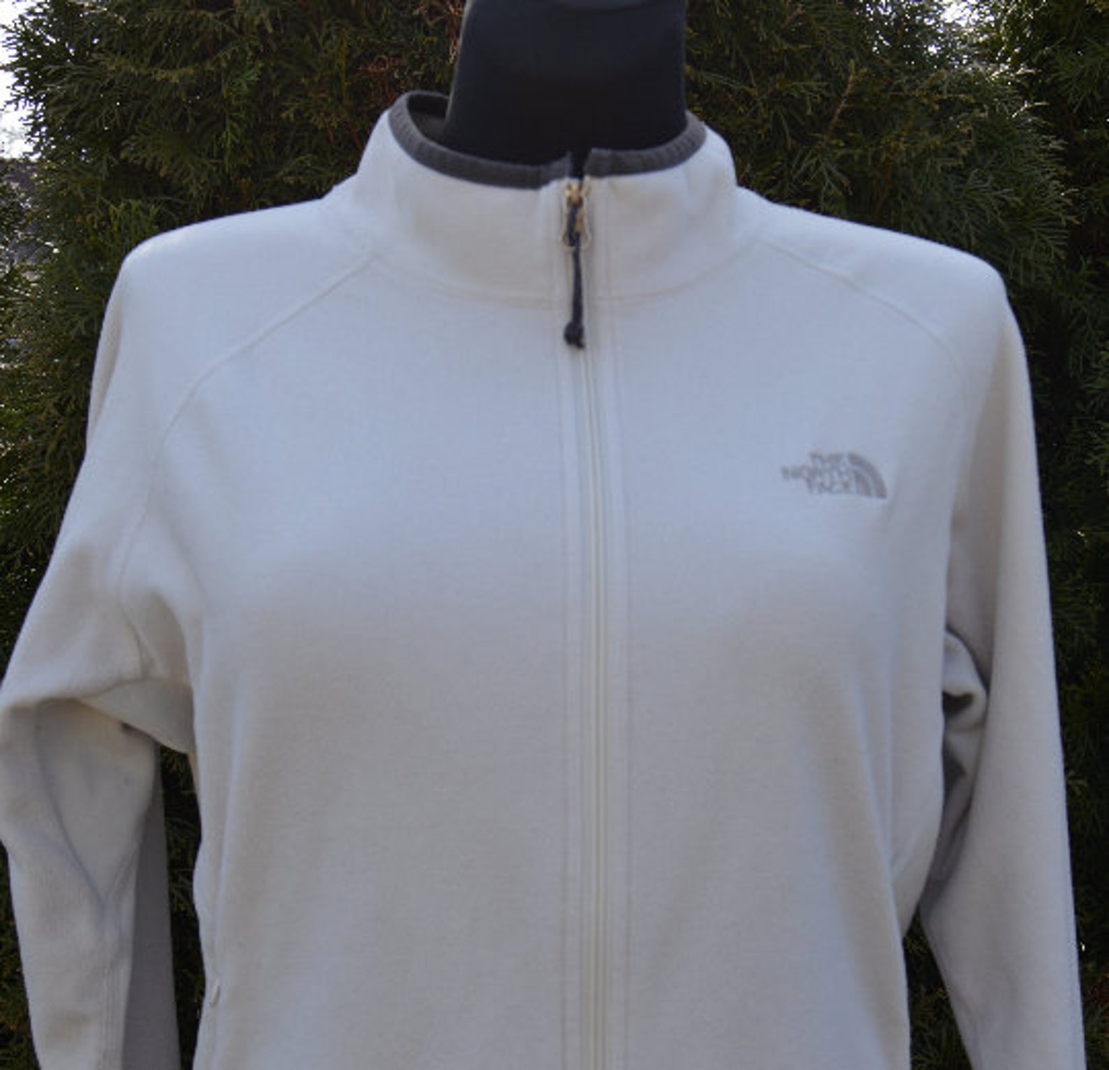 north face jumper xl