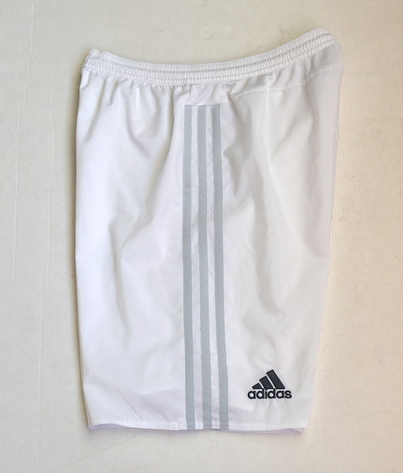 Adidas Soccer Shorts Spain FC Football 