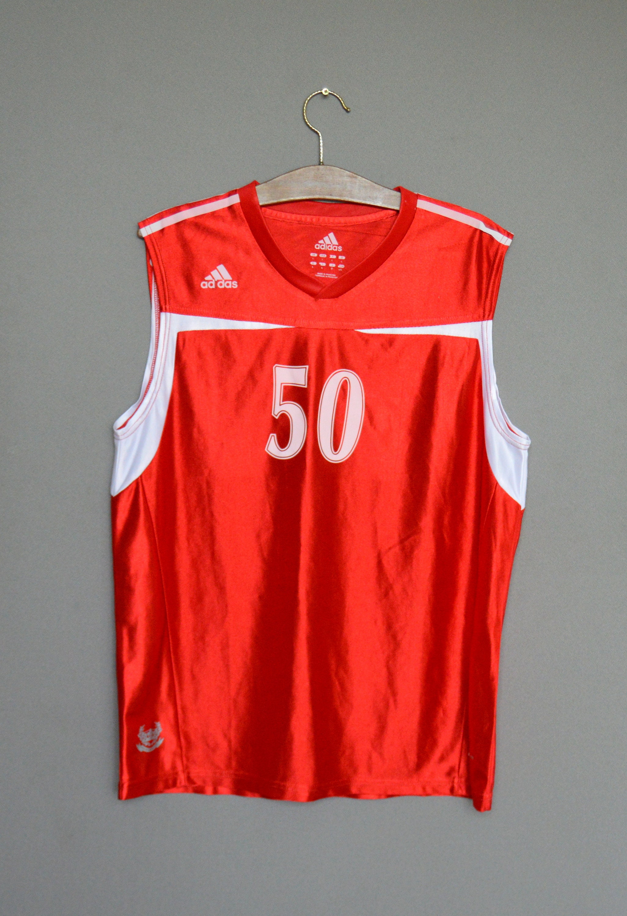 t shirt adidas old school