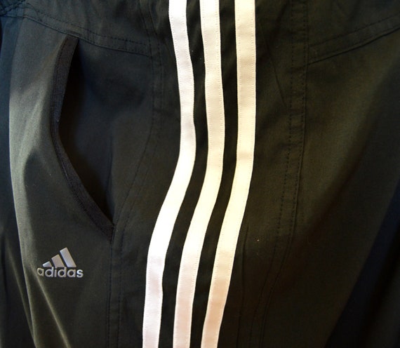 Jahrgang Adidas Track Hose 90er Jahre Adidas Sport Hose | Etsy Adidas Leggings Vintage 90er Jahre Adidas Sport Hosen mit