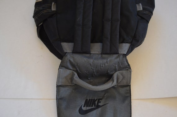 Nike Mochila Negro Ligero Gris Nike Bag - España