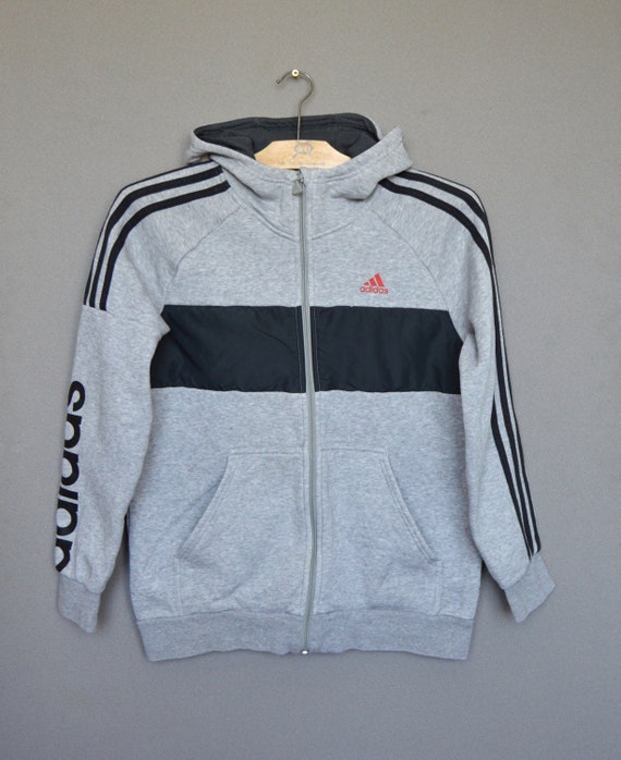 childrens adidas tracksuit tops