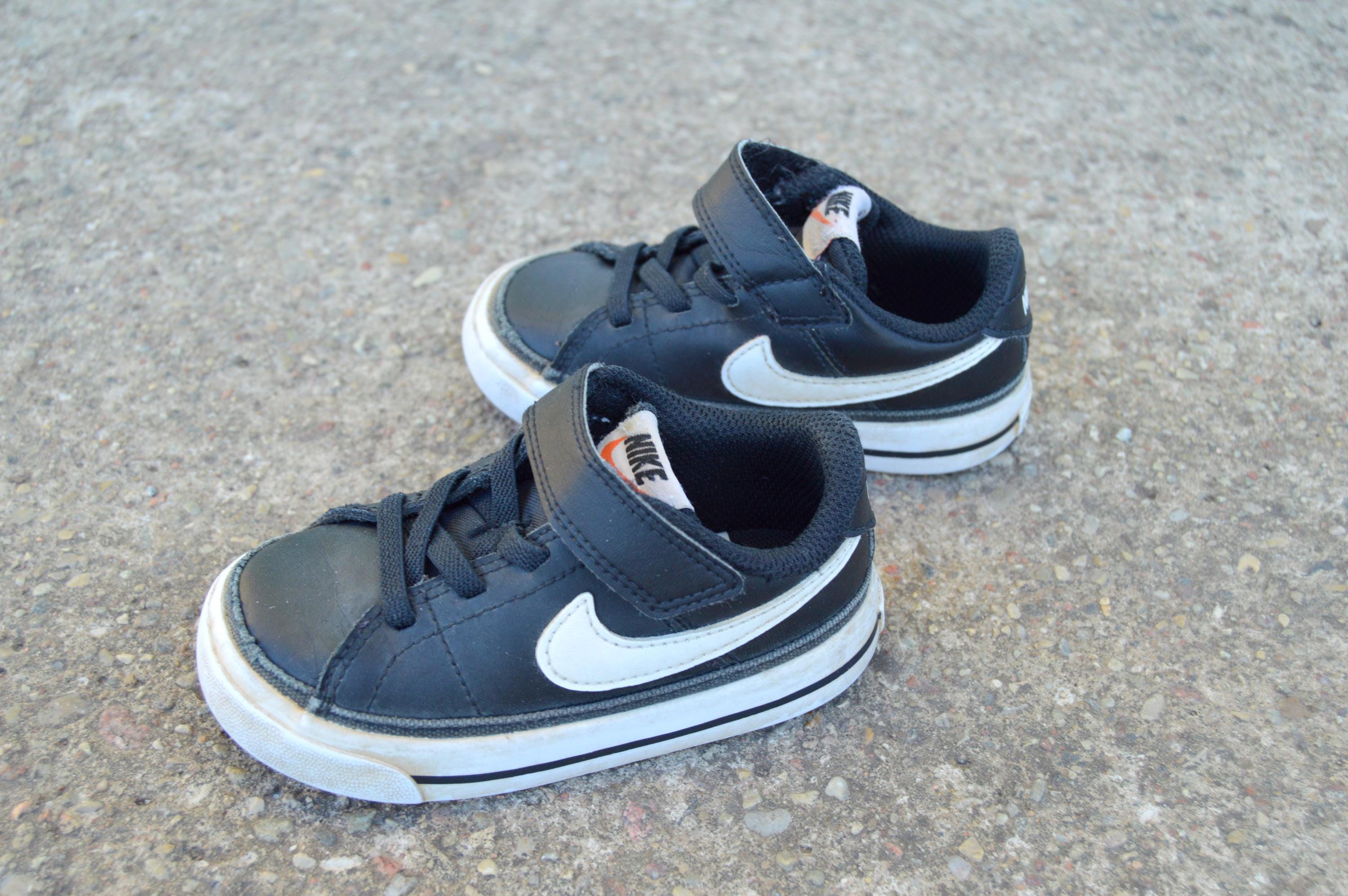 Vintage nike baby shoes - Etsy 日本