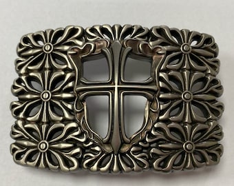 ベルトバックル、ヴィンテージ合金、限定在庫 80 mm bjk132 - Etsy 日本