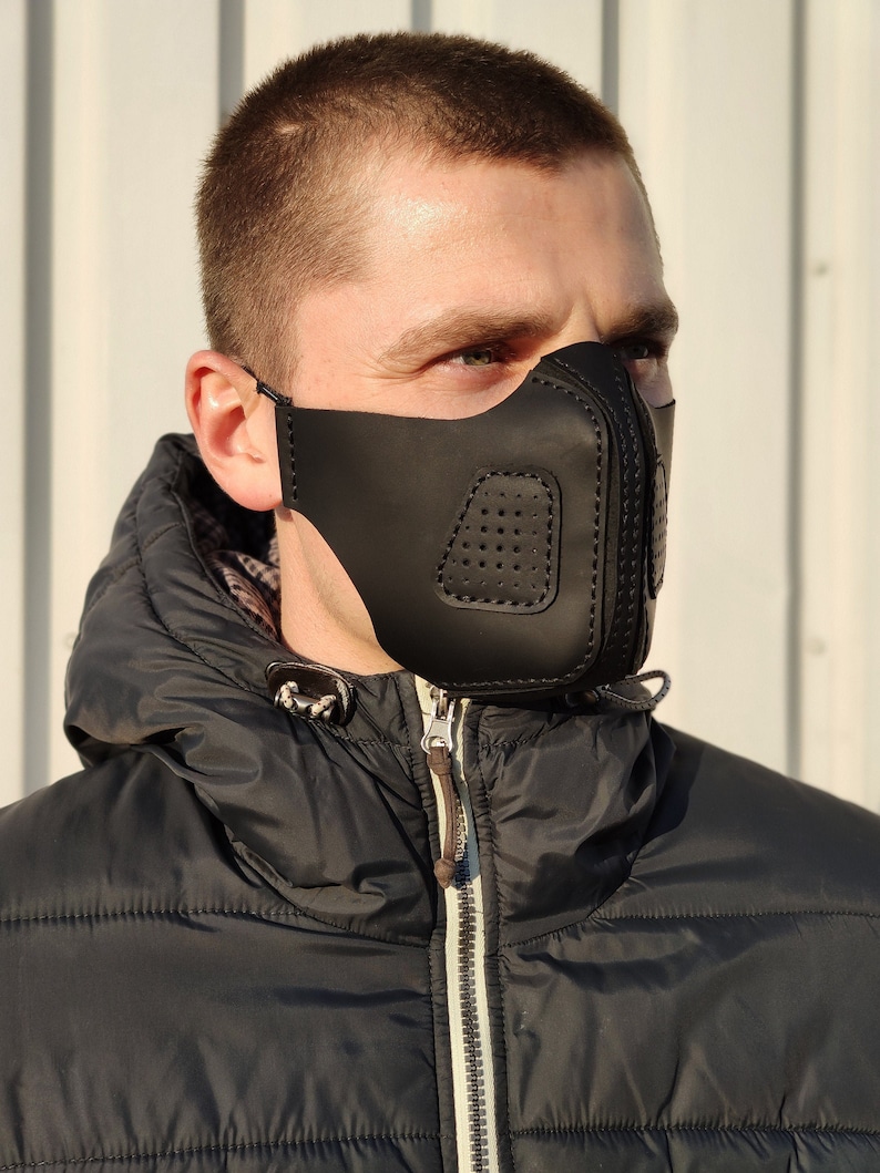 Personalisiertes Gesichtsmasken-Foto - Echte Vollgesichtsmaske Für Cosplay & Partys