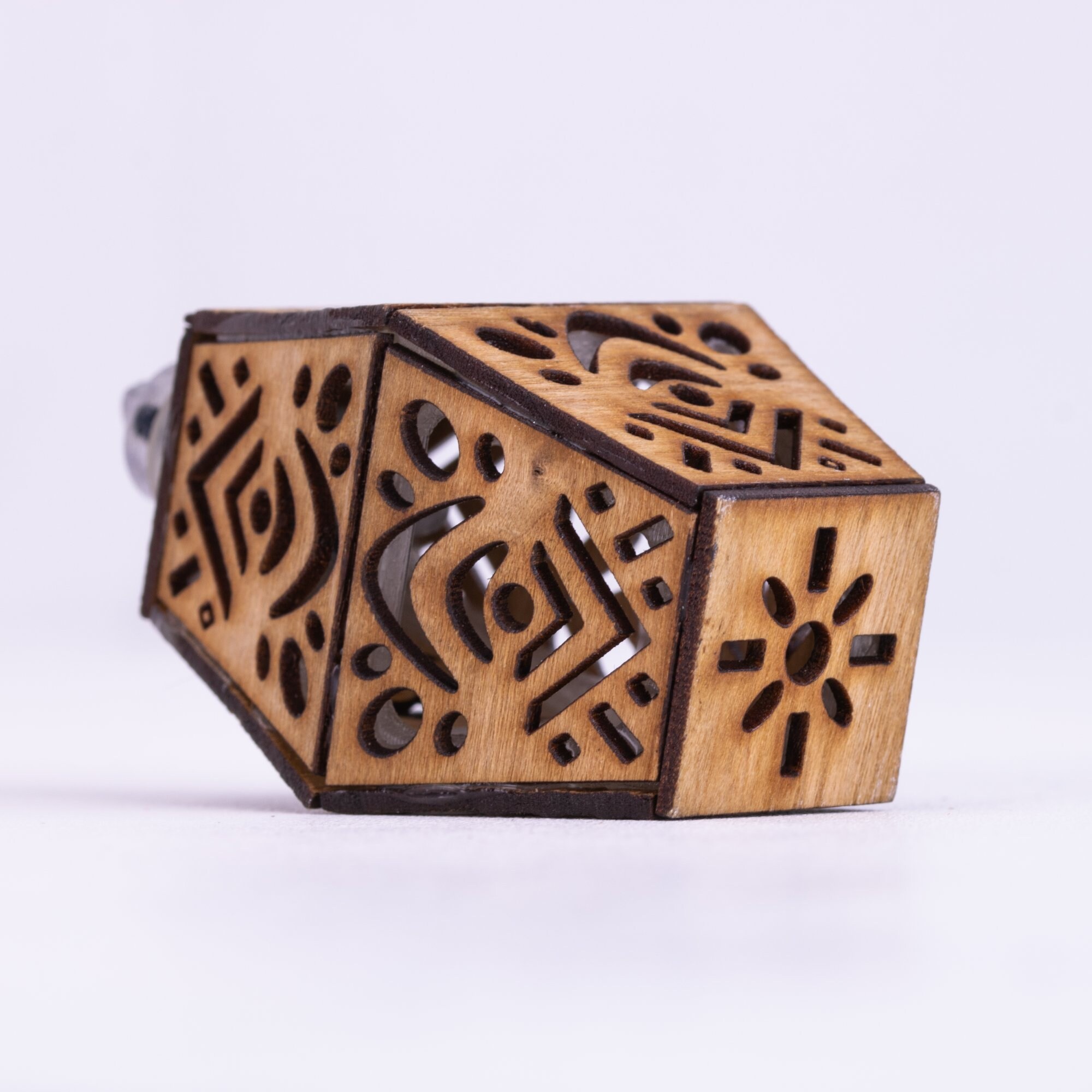 La Linterna Original Original Lantern Colgante LED LED | Etsy