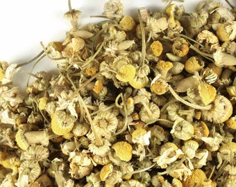 Dried Chamomile