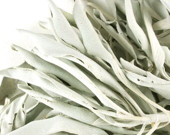 White Sage Whole