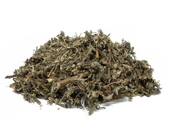 Mugwort Loose Leaf Tea