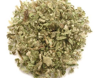 Mullein Loose Leaf Tea