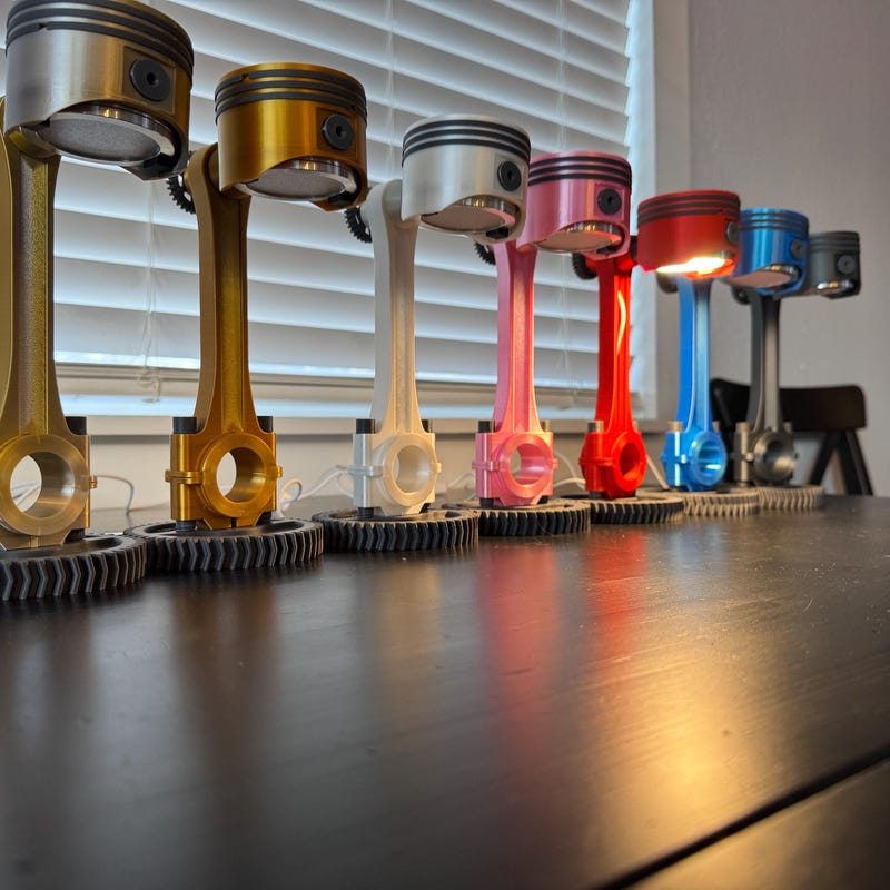 3d Automotive Parts Etsy 3d Automotive Parts Etsy