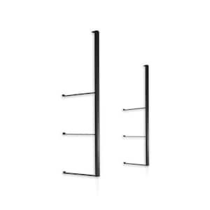 Leo 1&quot; Bracket- Wall-Mounted Iron Shelf Bracket (Price is Per 1 Bracket)