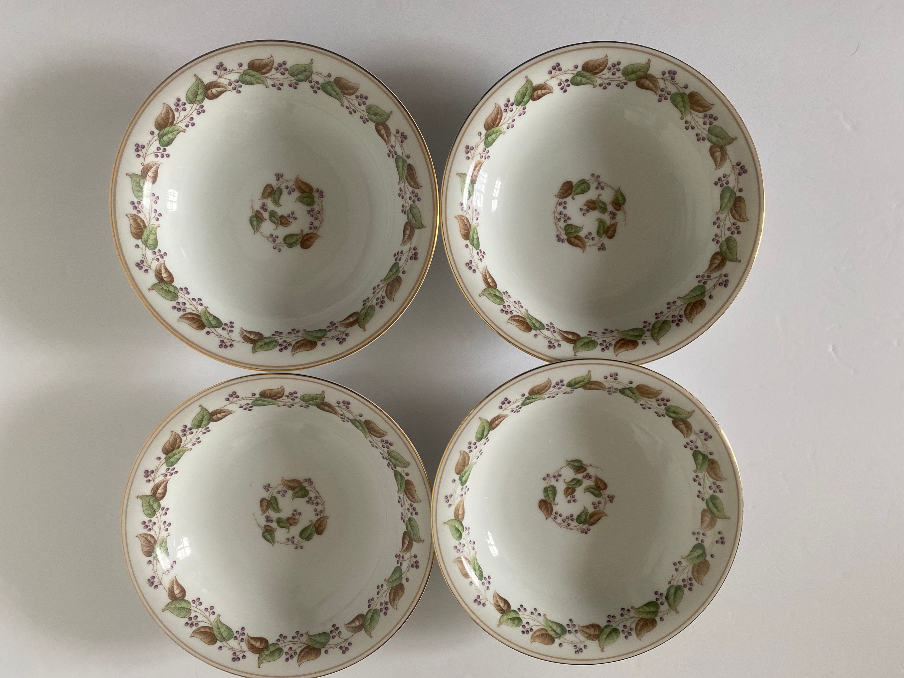 6-75 Noritake Studio Collection ノリタケ スタジオコレクション 花器