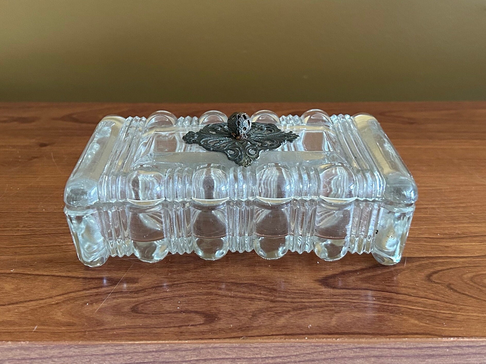 Antique-Baccarat-Highly-Cut-