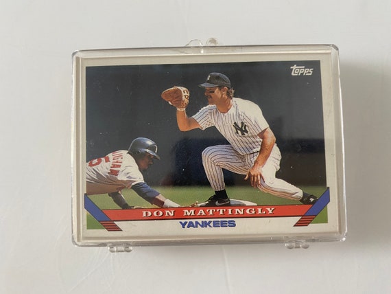 topps Baseball CARDS 1993年　未開封 1993 Topps Baseball Series 1 Unopened 24 Pack Rack Box Factory