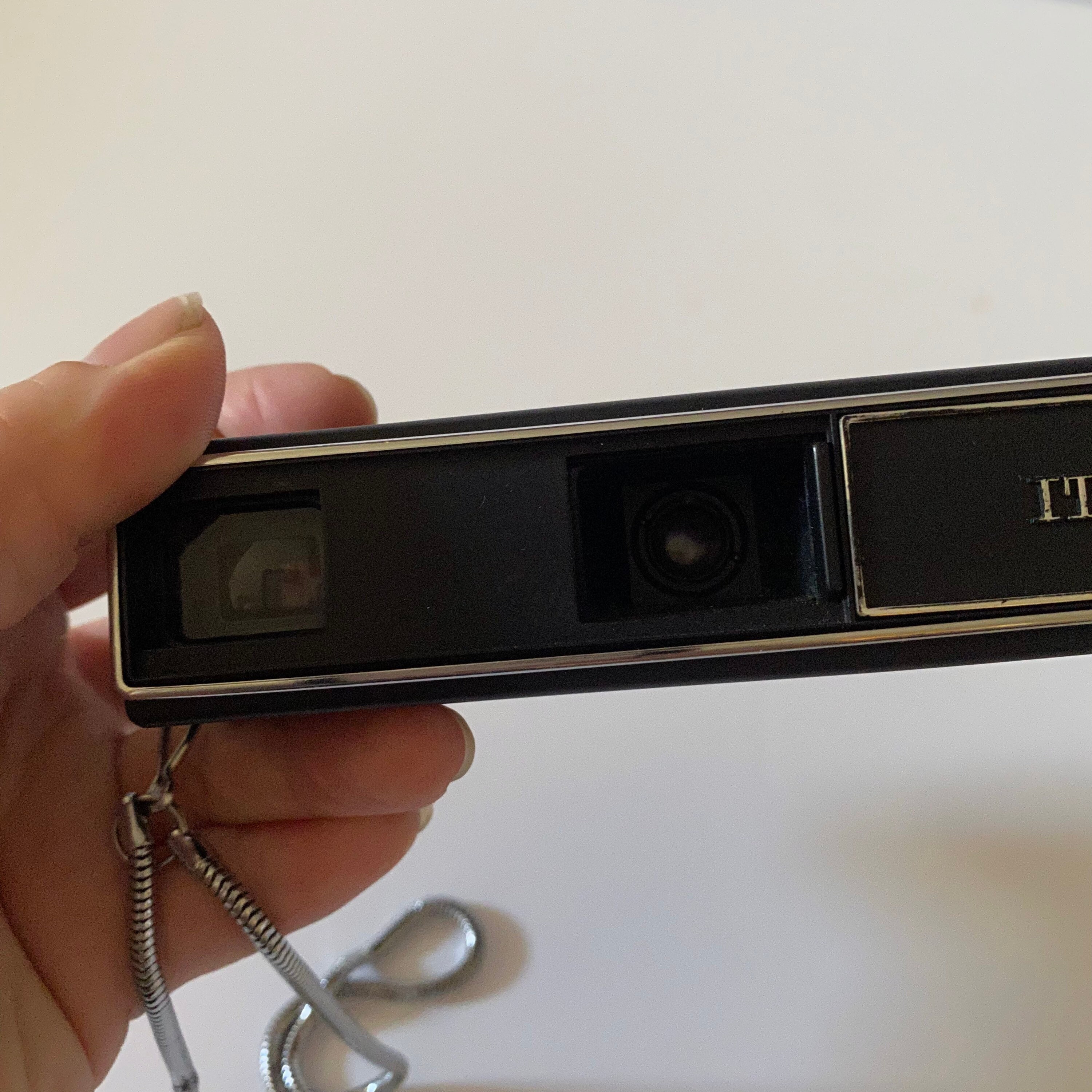 ITT Magicflash 110 Camera - Etsy