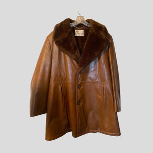Lakeland Wool Coat - Etsy