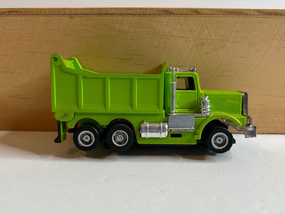 Tyco us1 trucking set 2025 for sale
