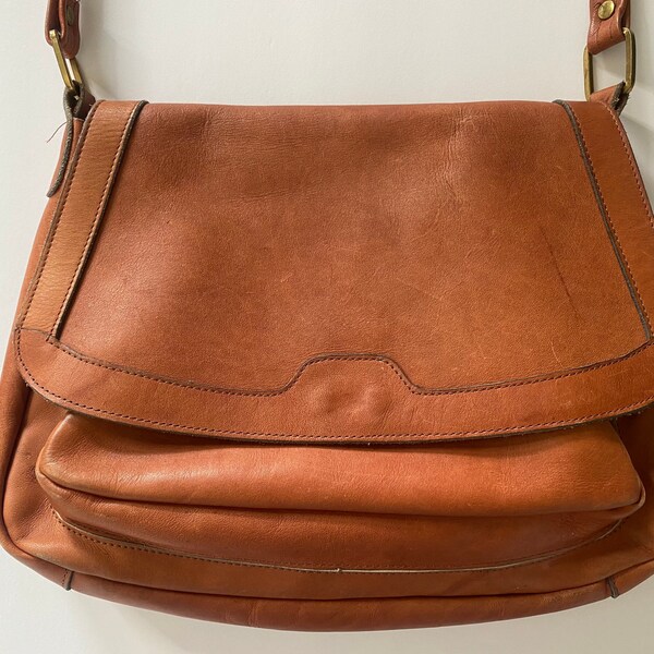 Vintage Shoulder Bag Etsy