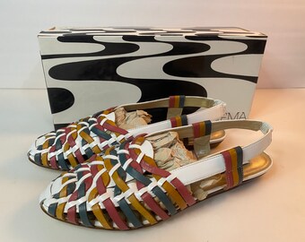 Ipanema Shoes - Etsy