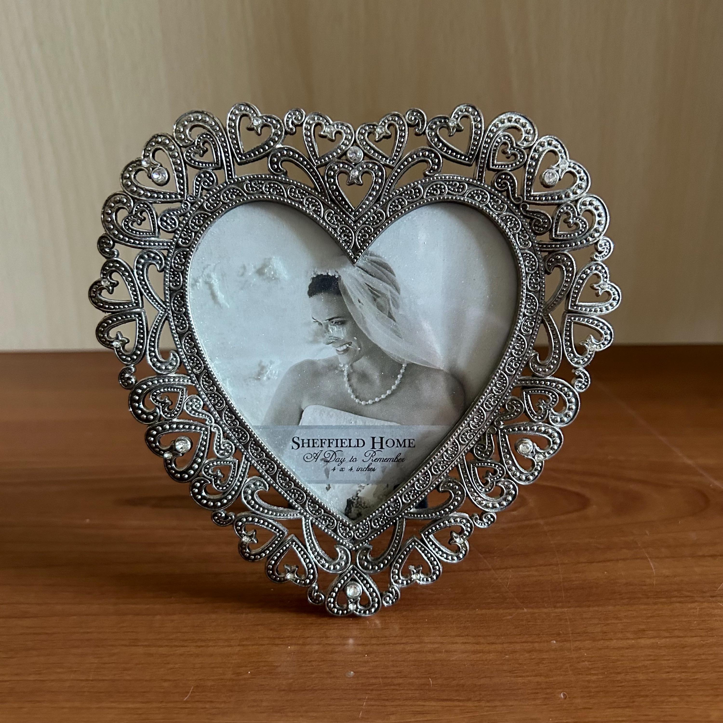 Sheffield home decor picture frames - Etsy 日本