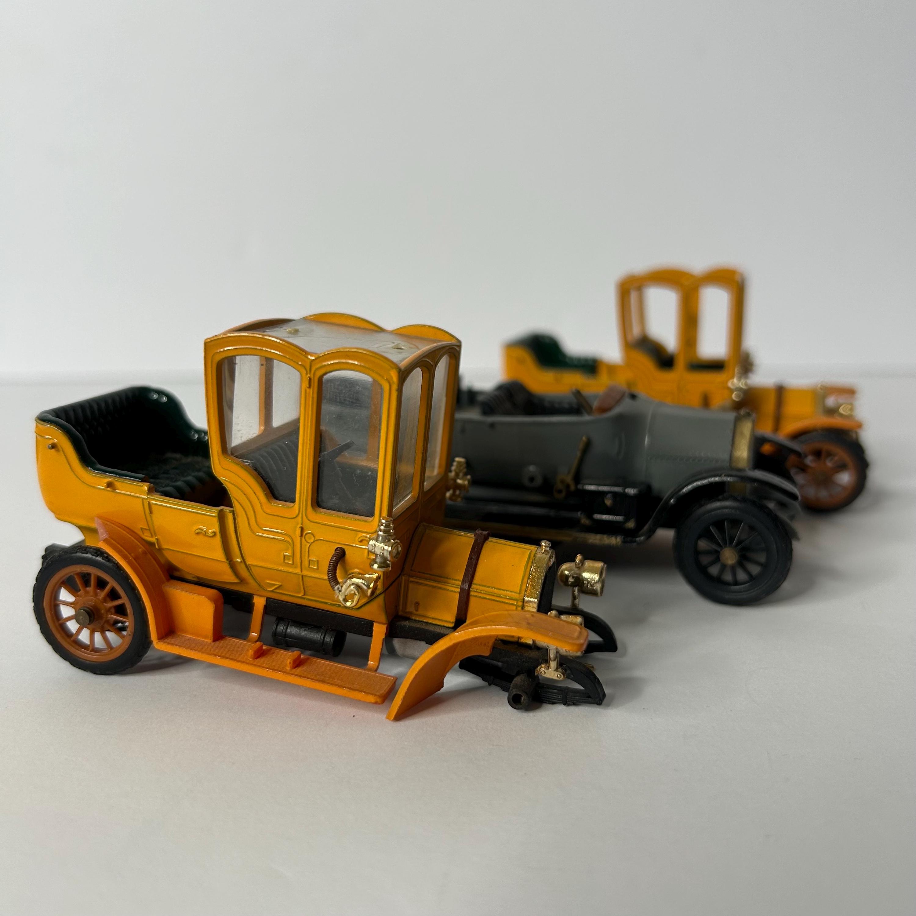 Rio Diecast Models - Etsy