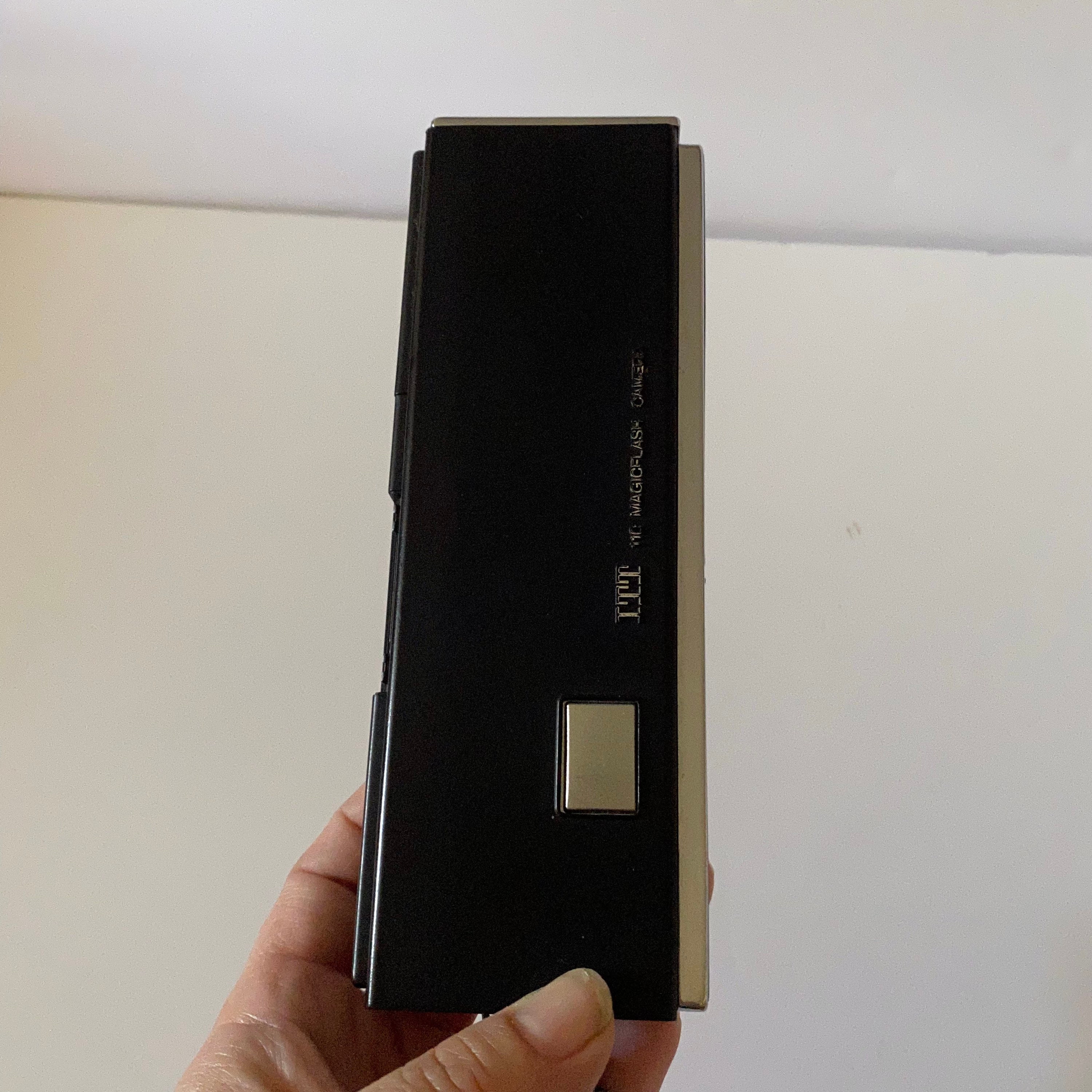 ITT Magicflash 110 Camera - Etsy