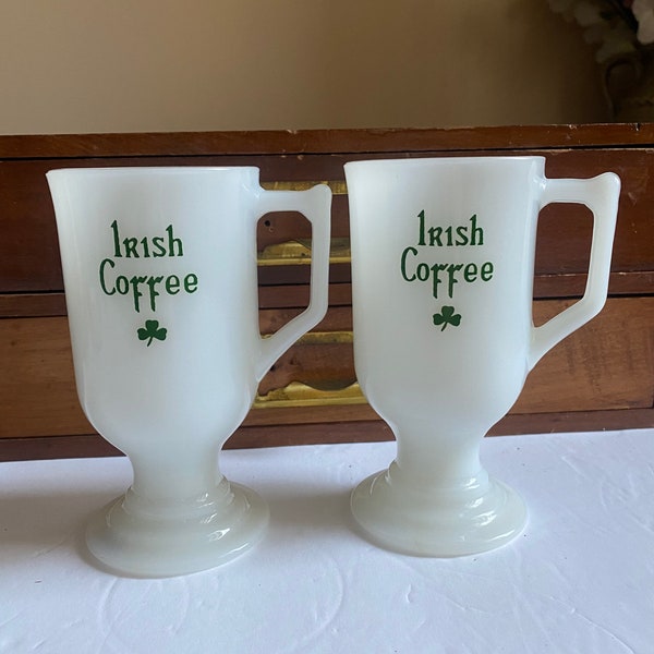 Irish Coffee Mug Etsy