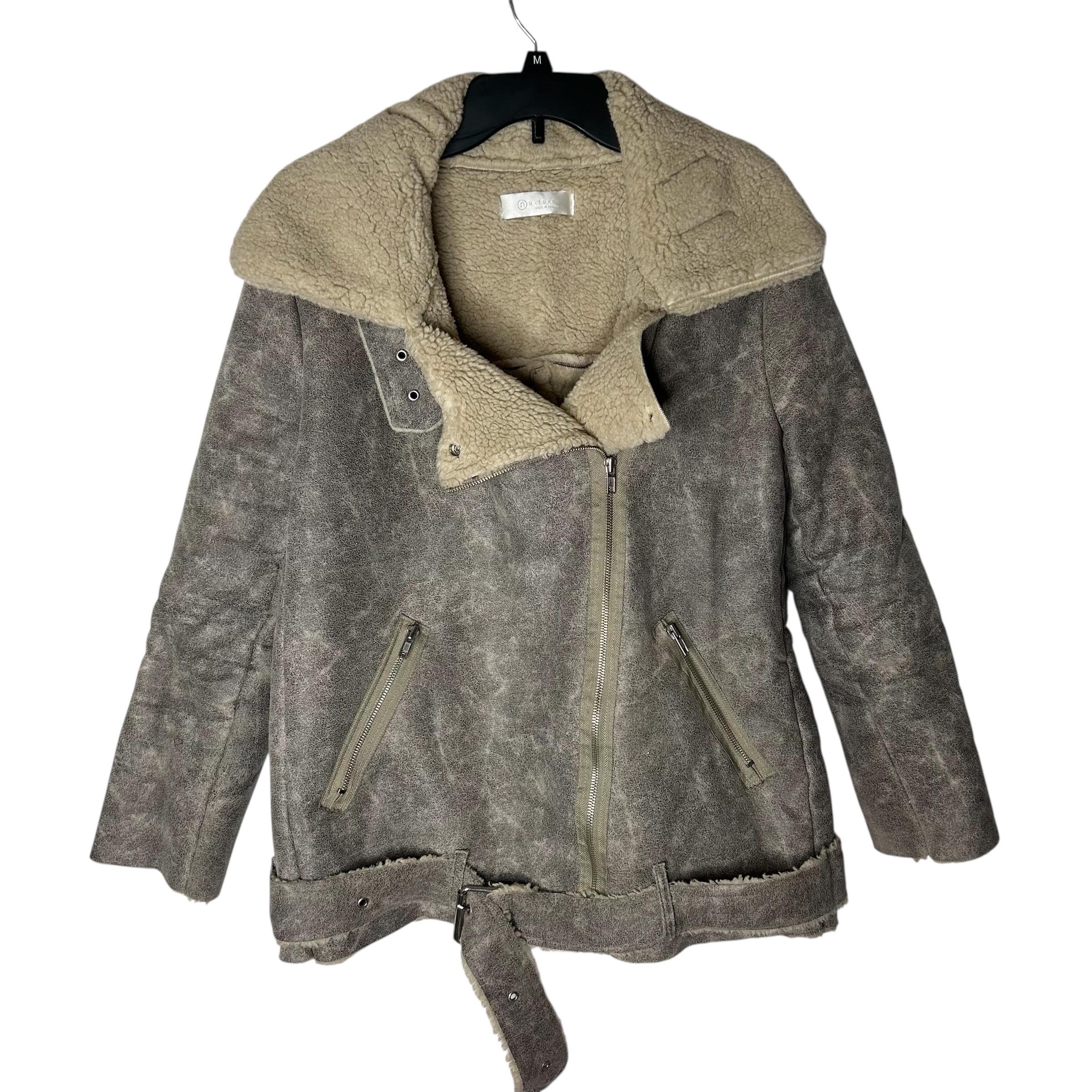 80s Korea Jacket - Etsy