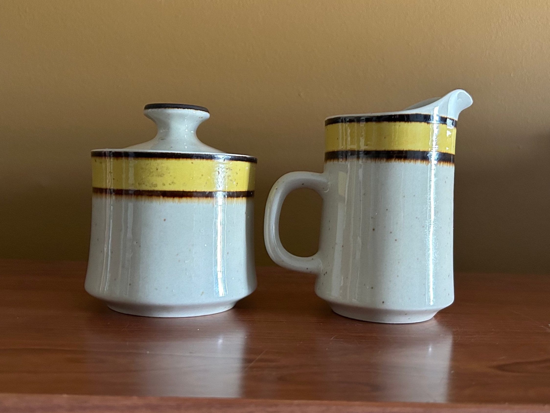 Rainbow stoneware - Etsy 日本