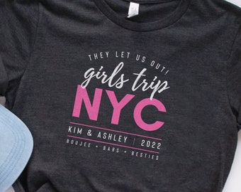 Comedy Shirts-New York City Girl-Femmes HoodieNew Cool tendance Comedy Shirts-New York City Girl-Femmes HoodieNew Cool tendance