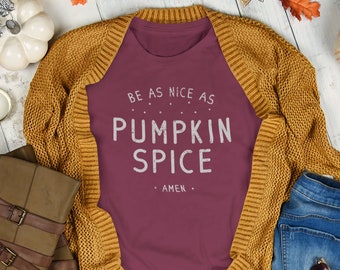 Minimalist Fall Shirt, Fall Tshirt, Cute Fall Graphic Tees, Autumn Shirt, Thanksgiving Shirt, Pumpkin Shirt, Pumpkin Spice Shirt