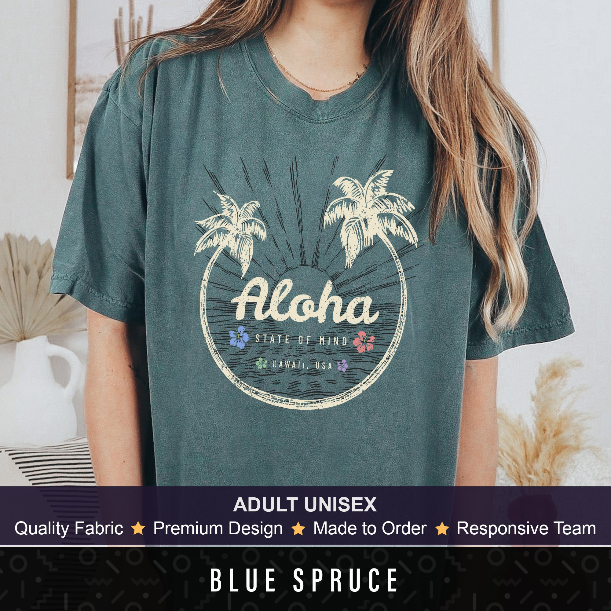 Unisex Shark Watercolor T-shirt: Trendy, Comfy & Breathable 3d