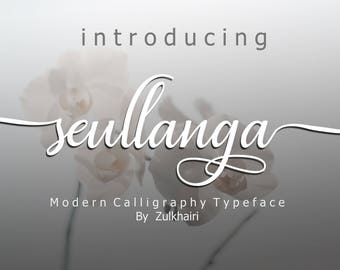 Calligraphy Font Digital Font Handwritten font download modern calligraphy font Wedding font script Text by Design Font Artwork Font