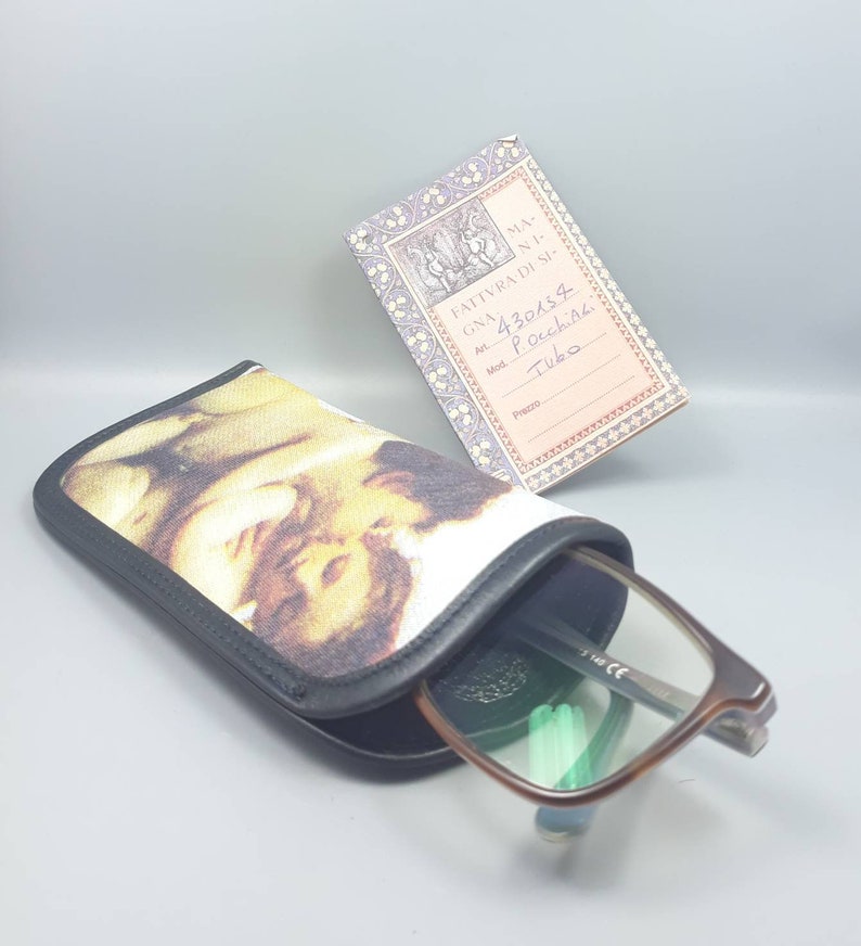 Manifattura di Signa : porta occhiali | Etsy