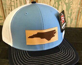 Columbia Blue Hat | Etsy Ireland
