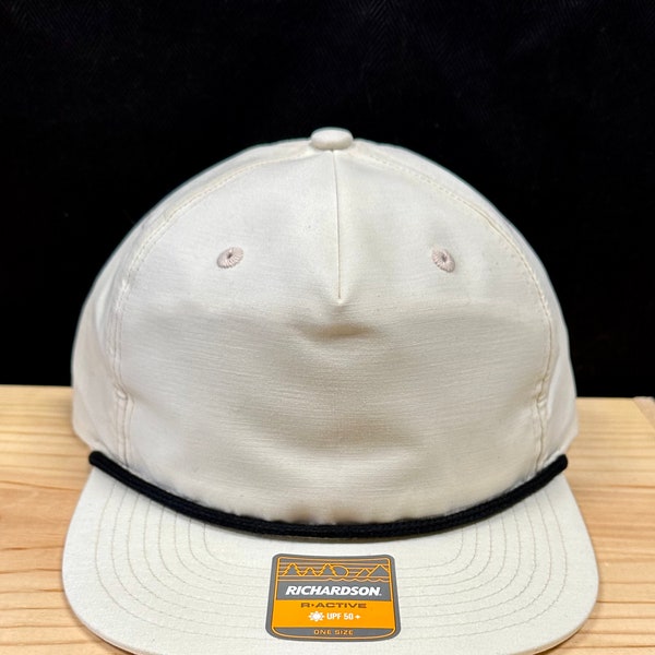 Richardson 256 Black Etsy