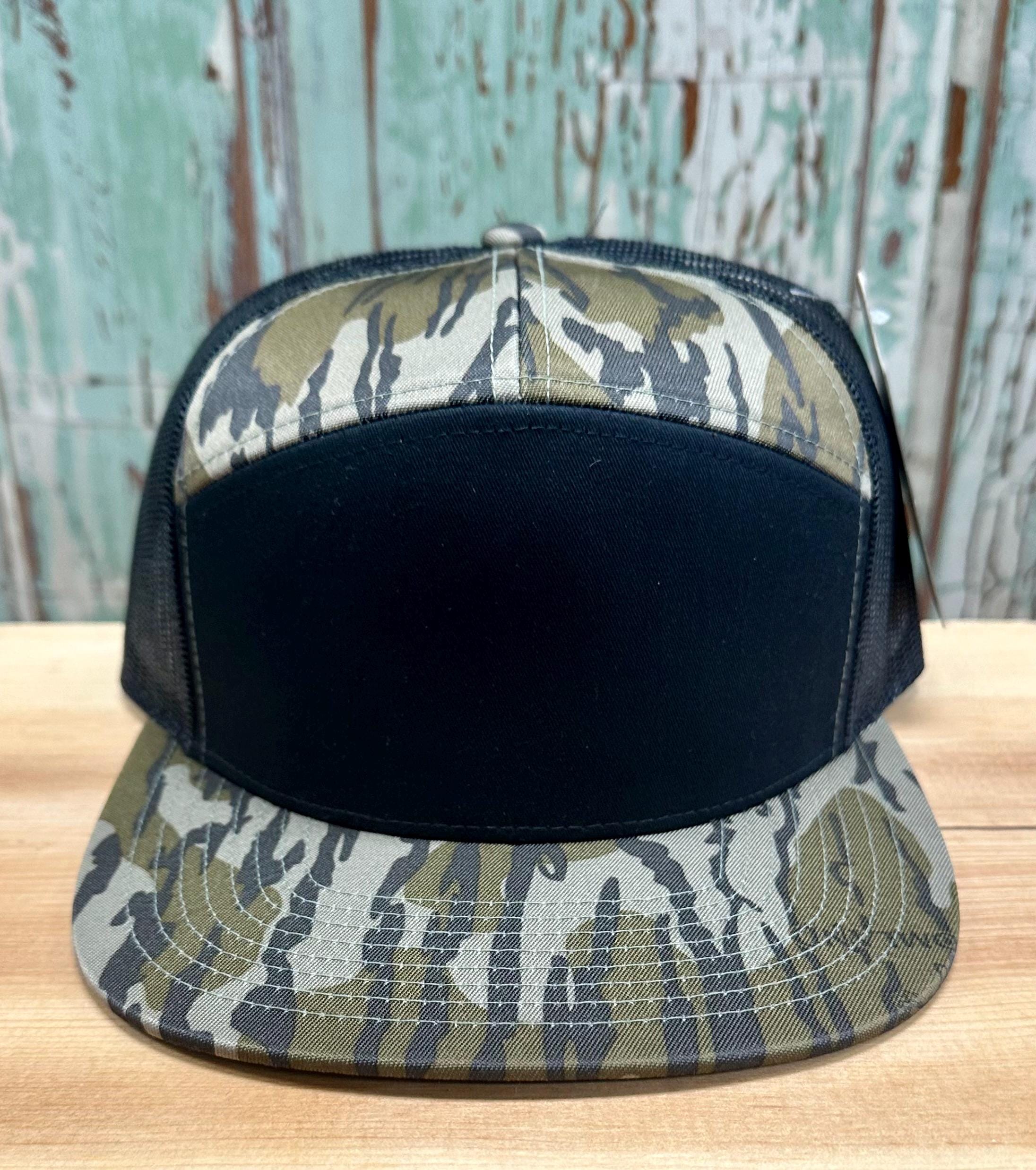 モッシーオーク　長袖　帽子 Mossy oak bottomland hat - Etsy 日本