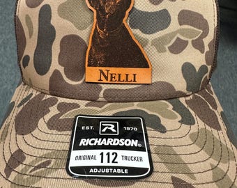 La toppa per cappello da camionista American Richardson 112 Mesh Back è una bella sensazione - Italia