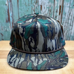 Mossy oak bottomland hat - Etsy 日本