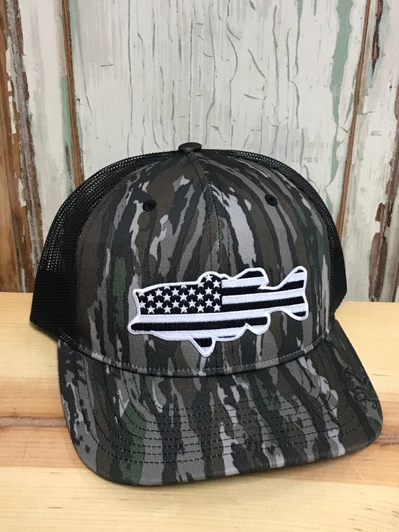 original realtree hat
