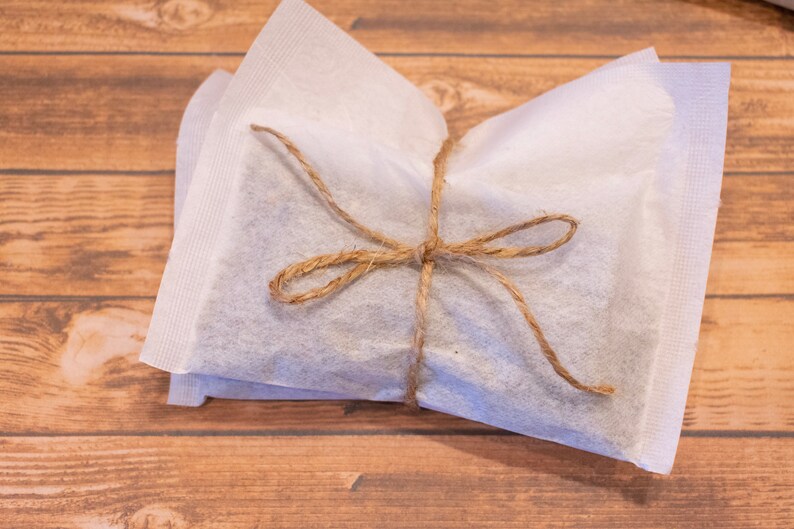 Detox Tea Bath Bath Tea Bags Acne Bath Tea Relaxing Bath Etsy