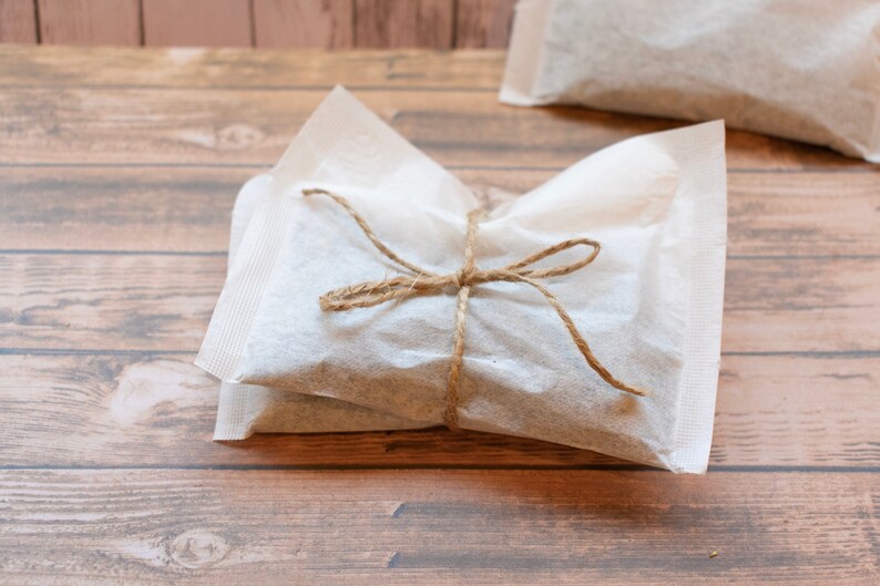 Detox Tea Bath Bath Tea Bags Acne Bath Tea Relaxing Bath Etsy