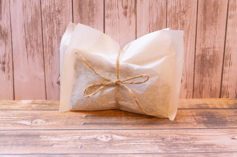 Detox Tea Bath Bath Tea Bags Acne Bath Tea Relaxing Bath Etsy